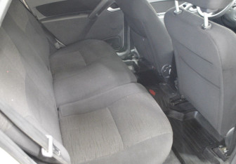 Подержанный автомобиль LADA (ВАЗ) Kalina Hatchback 2013 года (13 фото)