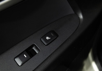 Подержанный автомобиль Kia Sportage 2015 года (17 фото)