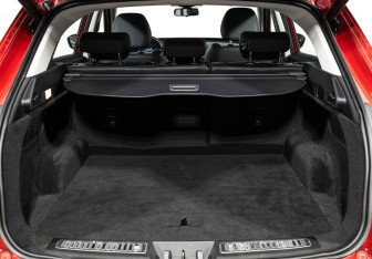 Подержанный автомобиль Exeed LX 2023 года (20 фото)