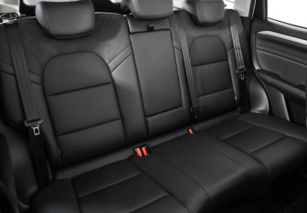 Подержанный автомобиль Haval Dargo 2024 года (32 фото)