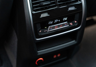 Новый BMW X5 2024 (21 фото)