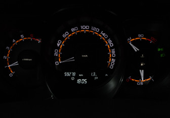 Подержанный автомобиль LADA (ВАЗ) Vesta Sedan 2020 года (12 фото)