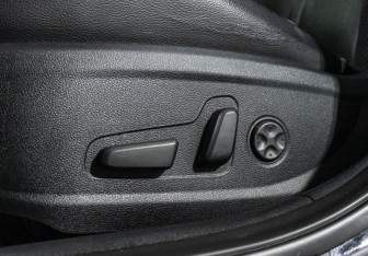 Подержанный автомобиль Kia Optima Sedan 2017 года (19 фото)