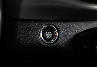 Подержанный автомобиль Exeed TXL 2021 года (14 фото)