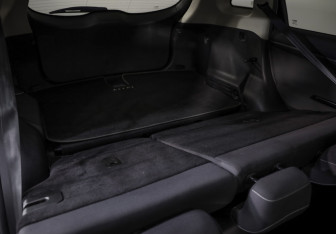 Подержанный автомобиль Geely Atlas 2018 года (26 фото)