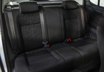 Подержанный автомобиль Skoda Fabia Hatchback 2013 года (21 фото)