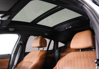 Новый BMW X6 2025 (14 фото)