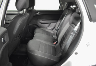 Подержанный автомобиль Renault Arkana 2020 года (11 фото)