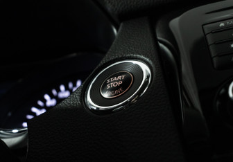 Подержанный автомобиль Nissan X-Trail 2021 года (17 фото)