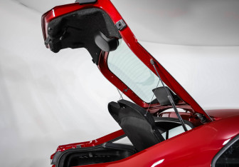 Подержанный автомобиль Skoda Rapid Liftback 2021 года (28 фото)