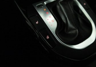 Подержанный автомобиль Kia Cerato Sedan 2020 года (17 фото)