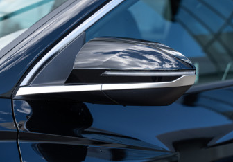 Новый Hyundai Tucson 2025 (15 фото)