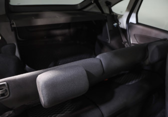 Подержанный автомобиль LADA (ВАЗ) Granta Liftback 2023 года (20 фото)