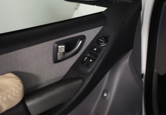 Подержанный автомобиль Hyundai H-1 2018 года (22 фото)