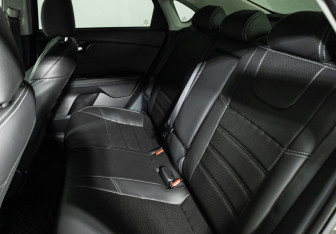 Подержанный автомобиль Kia Cerato Sedan 2020 года (10 фото)