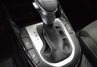 Подержанный автомобиль Kia Cerato Sedan 2021 года (17 фото)