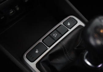 Подержанный автомобиль Hyundai Creta 2018 года (18 фото)