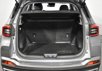 Подержанный автомобиль Chery Tiggo 4 Pro 2022 года (21 фото)