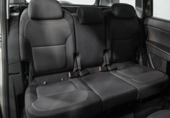 Подержанный автомобиль Skoda Yeti 2011 года (21 фото)