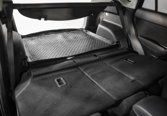 Подержанный автомобиль Mazda CX-5 2013 года (25 фото)
