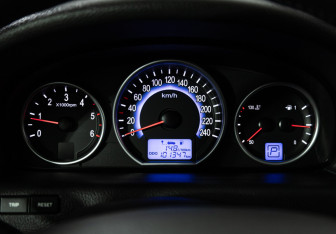 Подержанный автомобиль Hyundai ix55 2011 года (12 фото)