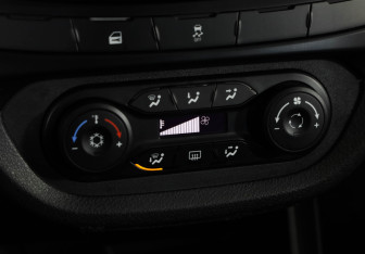 Подержанный автомобиль LADA (ВАЗ) Vesta Wagon 2021 года (16 фото)