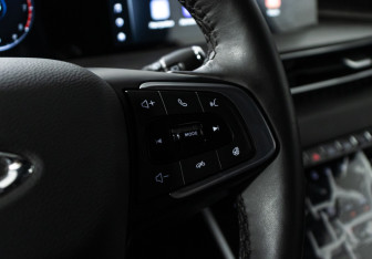 Подержанный автомобиль Chery Tiggo 4 Pro 2024 года (19 фото)