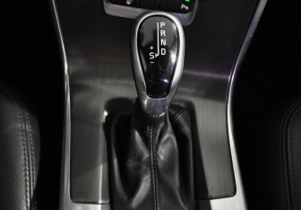 Подержанный автомобиль Volvo XC60 2014 года (16 фото)