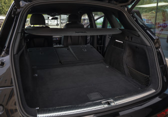 Подержанный автомобиль Audi Q5 2020 года (31 фото)