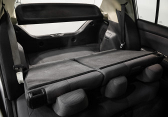 Подержанный автомобиль Nissan Tiida Hatchback 2008 года (22 фото)