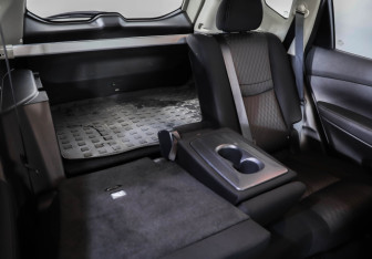 Подержанный автомобиль Nissan X-Trail 2020 года (30 фото)