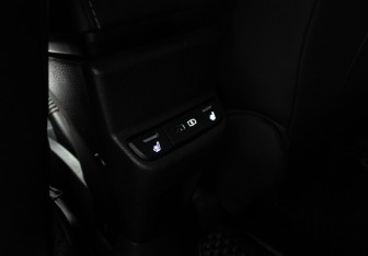 Подержанный автомобиль LADA (ВАЗ) Largus Wagon 2021 года (18 фото)