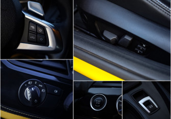 Подержанный автомобиль BMW Z4 Roadster 2011 года (15 фото)