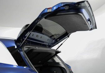 Подержанный автомобиль Hyundai Creta 2021 года (34 фото)