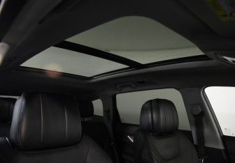 Подержанный автомобиль Chery Tiggo 8 Pro Max 2022 года (27 фото)