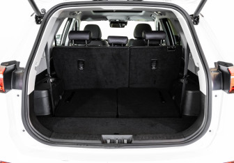 Подержанный автомобиль Chery Tiggo 8 Pro 2022 года (25 фото)