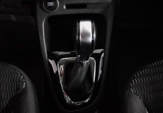 Подержанный автомобиль Renault Kaptur 2017 года (18 фото)