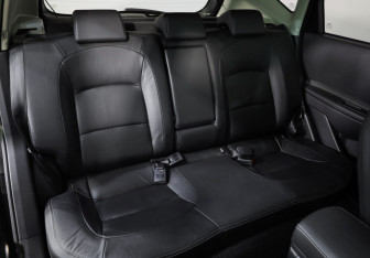 Подержанный автомобиль Nissan Qashqai 2012 года (25 фото)