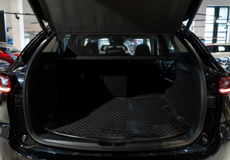 Новый Mazda CX-5 2025 (15 фото)