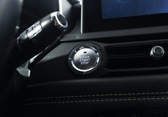 Подержанный автомобиль Chery Tiggo 8 Pro 2021 года (19 фото)