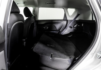 Подержанный автомобиль Kia Soul 2019 года (22 фото)