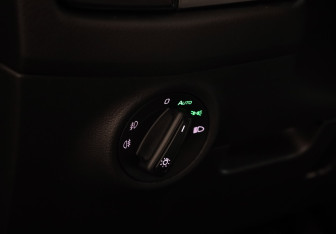 Подержанный автомобиль Skoda Kodiaq 2020 года (14 фото)