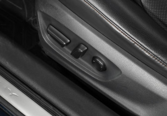 Подержанный автомобиль Toyota Camry Sedan 2018 года (11 фото)