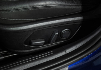 Подержанный автомобиль Kia K5 2020 года (19 фото)