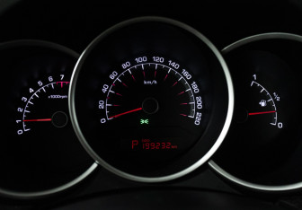 Подержанный автомобиль Kia Venga 2016 года (12 фото)