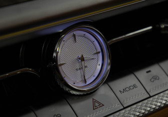 Подержанный автомобиль Tank 500 2023 года (13 фото)