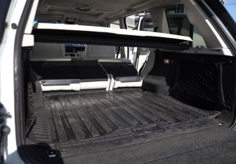 Подержанный автомобиль Land Rover Range Rover 2012 года (39 фото)