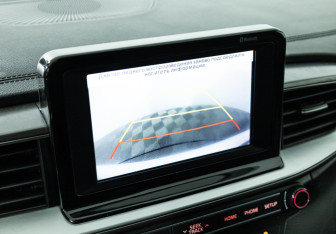 Подержанный автомобиль Kia Ceed Hatchback 2018 года (15 фото)