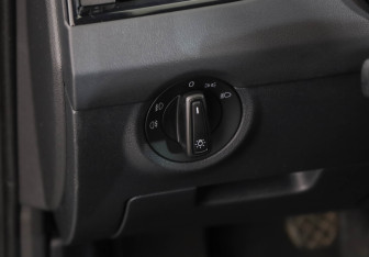 Подержанный автомобиль Skoda Octavia Liftback 2019 года (20 фото)