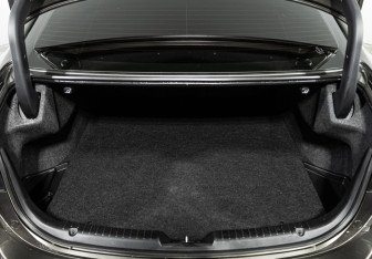 Подержанный автомобиль Mazda 6 Sedan 2020 года (19 фото)